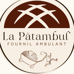 La Pâtambul' — fournil ambulant